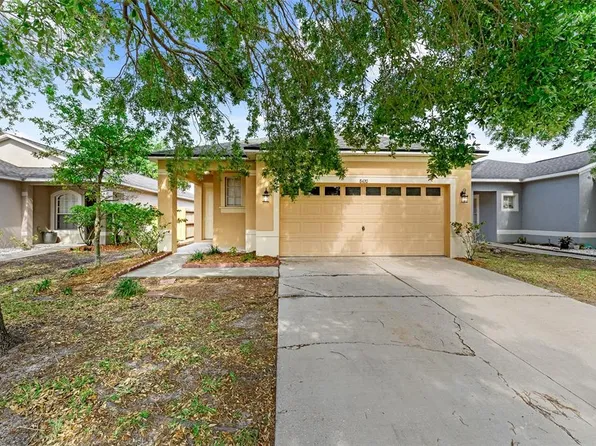 8420 Deer Chase Dr, Riverview, FL 33578