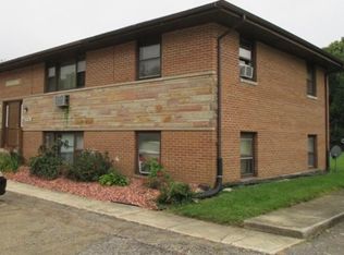 25450 S Blackberry Ln APT 1A, Channahon, IL 60410
