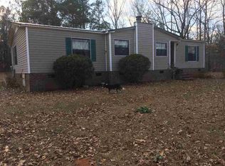 89 Toad Hollow Dr, Abbeville, SC 29620