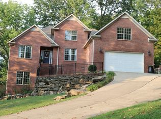 1604 Becca Ln, Columbia, TN 38401