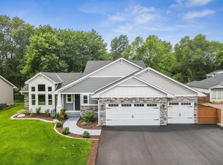 1512 Winnetka Ave N, Champlin, MN 55316