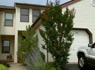 240 Spruce Ct #240, Flemington, NJ 08822