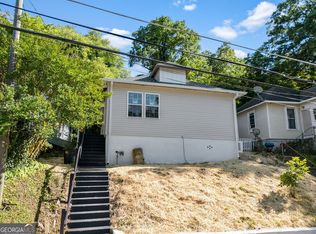 11 Butler St SW, Rome, GA 30161