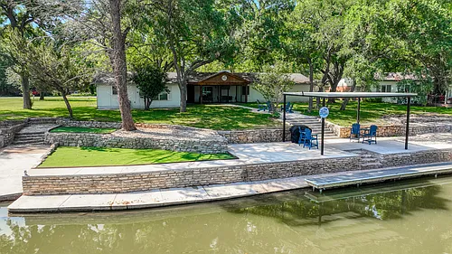 311 Casas Del Sur St Photo 1