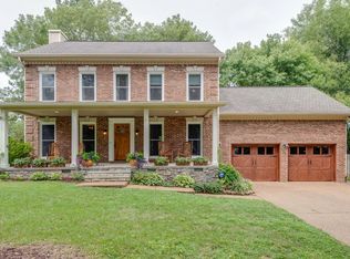 219 Devrow Ct, Franklin, TN 37064