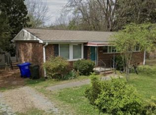 324 McDade St, Chapel Hill, NC 27516