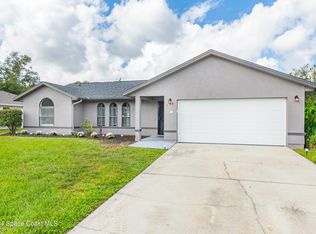 784 Cottbus Ave NW, Palm Bay, FL 32907