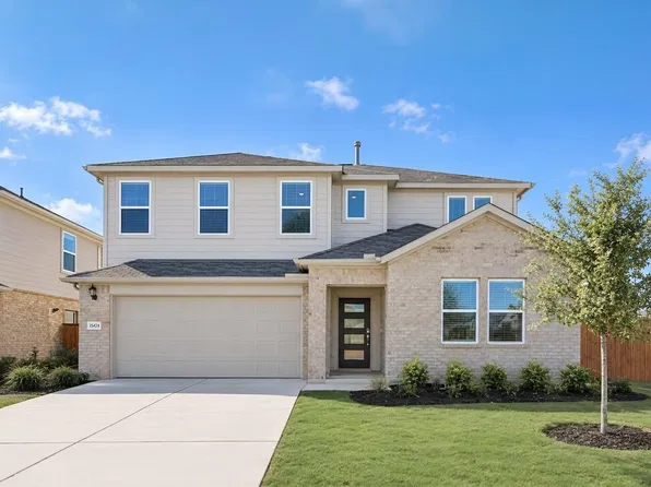 15424 Welsh Mills Dr, Pflugerville, TX 78660