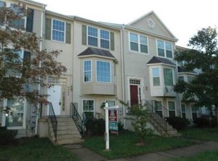 4805 Amberfield Way, Upper Marlboro, MD 20772