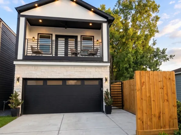 6749 Liverpool St, Houston, TX 77021