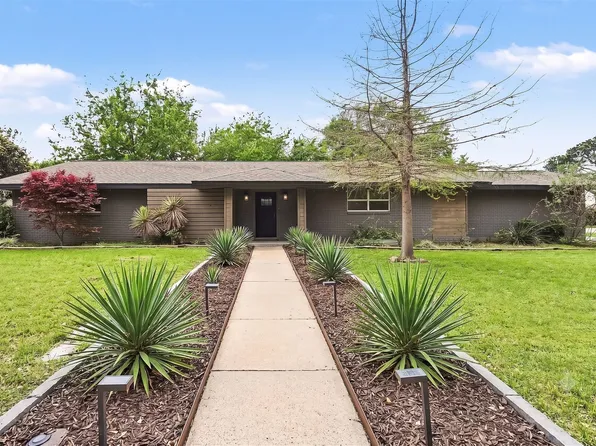 4241 Whitfield Ave, Fort Worth, TX 76109