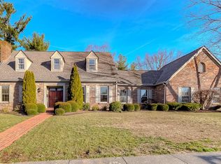 2101 Bridgeport Dr, Lexington, KY 40502