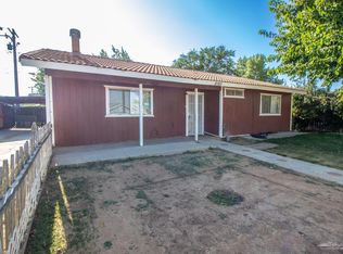 21511 Circle Dr, Tehachapi, CA 93561