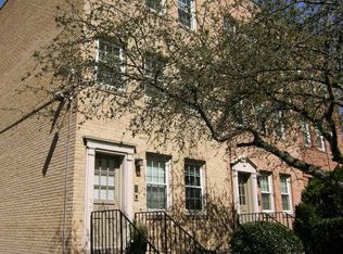 3719 Military Rd NW APT C, Washington, DC 20015
