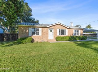 200 Lions Club Rd, Lafayette, LA 70583