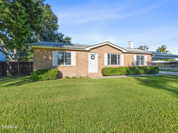 200 Lions Club Rd, Lafayette, LA 70583