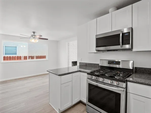4002 Hatton St, San Diego, CA 92111