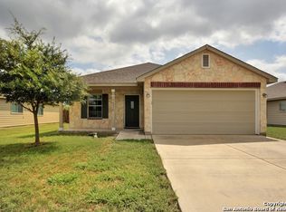 16210 Rosebud Vis, Selma, TX 78154