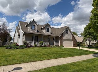 6605 Winsted Ct, Fort Wayne, IN 46815