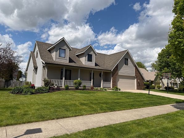6605 Winsted Ct