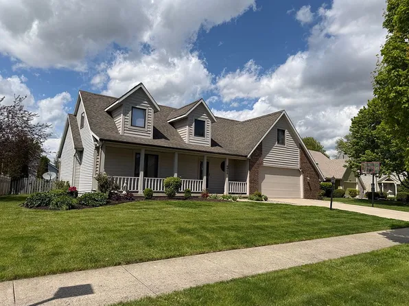 6605 Winsted Ct, Fort Wayne, IN 46815