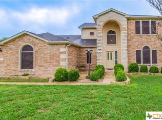 3207 Cayuga Dr, Harker Heights, TX 76548