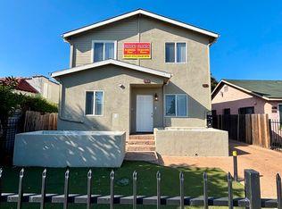 209 E 67th St, Los Angeles, CA 90003