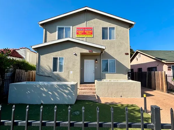 209 E 67th St, Los Angeles, CA 90003