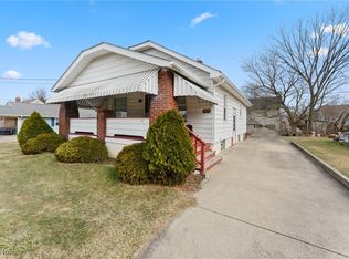 427 Rhoda Ave, Youngstown, OH 44509