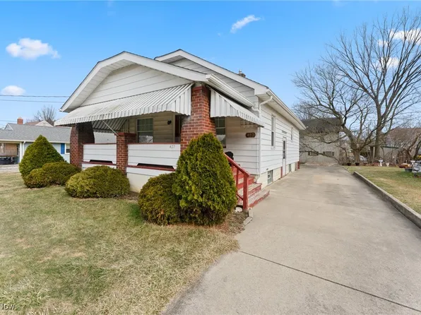 427 Rhoda Ave, Youngstown, OH 44509