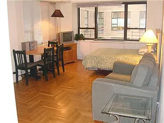 Rented by J. One Corporation