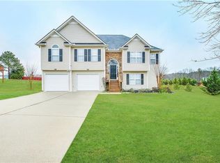 80 Trailwood Gap, Douglasville, GA 30134