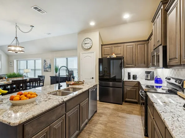 3614 Sequoia Ln, Melissa, TX 75454