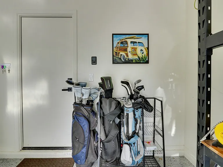 Storage Room
