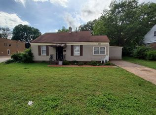 1895 S Lauderdale St, Memphis, TN 38106