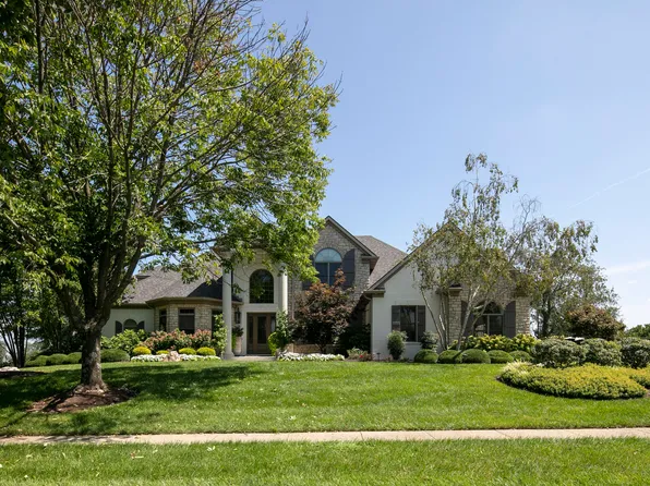 207 Eagle Dr, Nicholasville, KY 40356