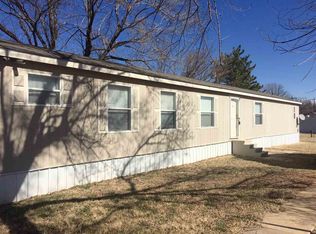 611 5th St, Woodward, OK 73801