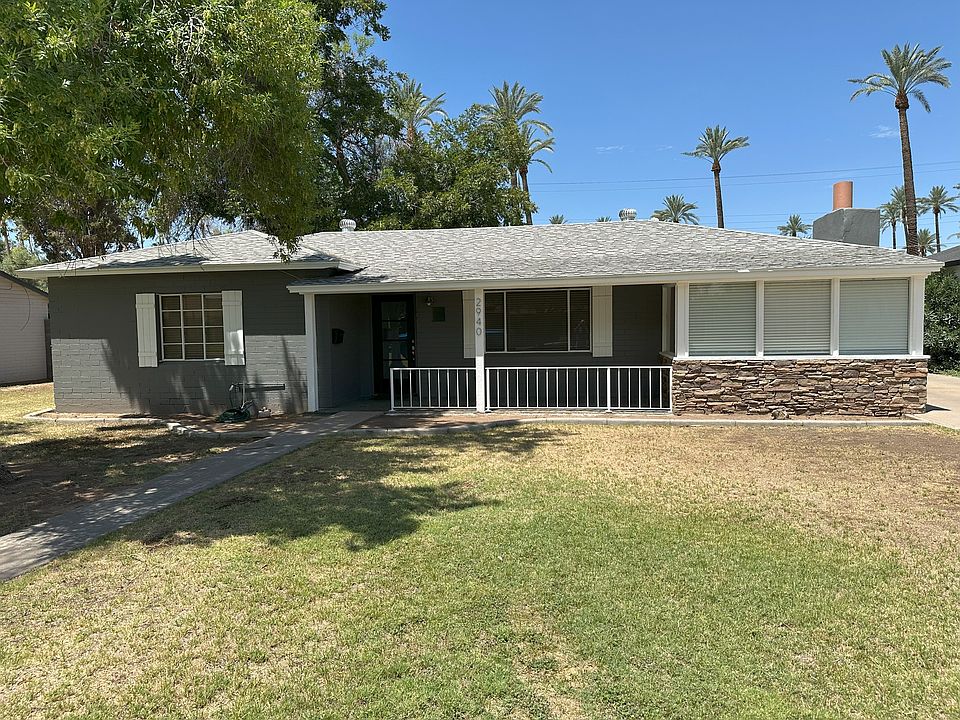 Front elevation