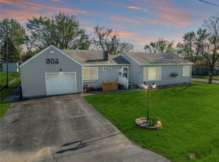 302 E Richardson St, Gallatin, MO 64640