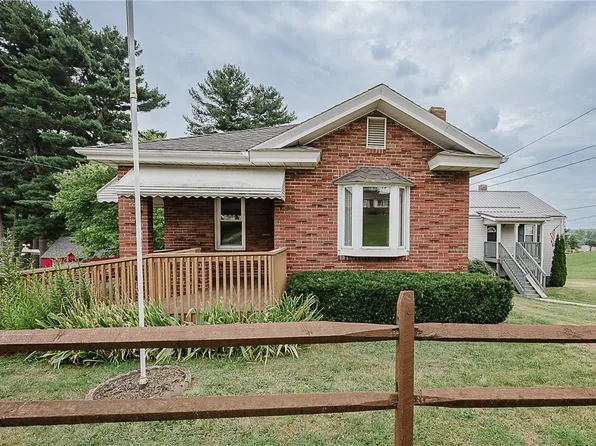 613 N Cherry St, Worthington, PA 16262