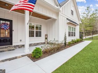 6185 White Way, Gainesville, GA 30506