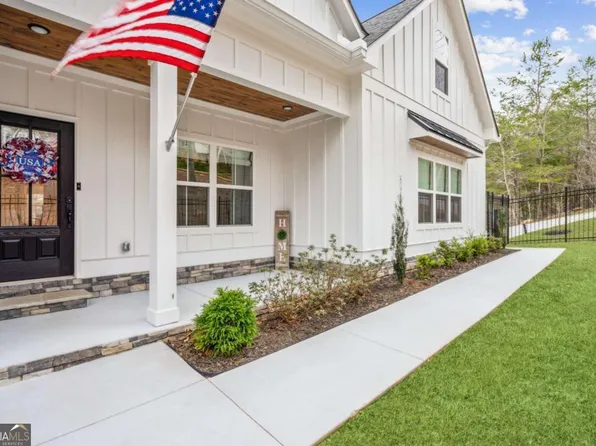 6185 White Way, Gainesville, GA 30506