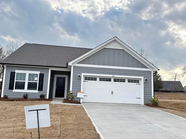 444 Aspire Cir, Wingate, NC 28174