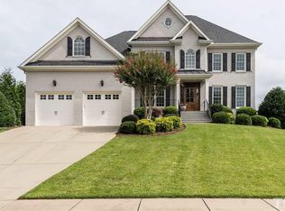 2575 Spurwood Ct, Apex, NC 27502