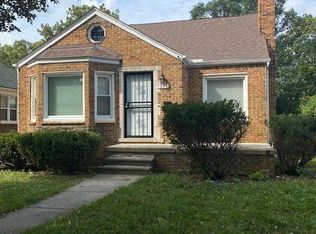 7667 Penrod St, Detroit, MI 48228