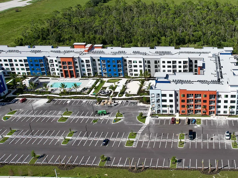 The Centro Apartments — Photo 21