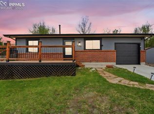 2155 Wheeler Ave, Colorado Springs, CO 80904