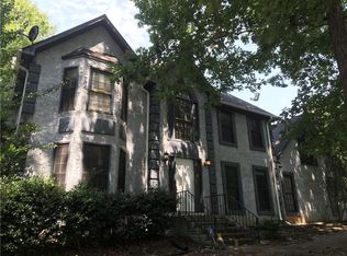 10001 Neuchatel Cres, Jonesboro, GA 30238