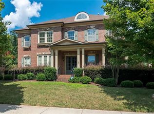 13106 Long Common Pkwy, Huntersville, NC 28078