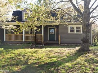 836 Shipyard Rd, Shenandoah, VA 22849